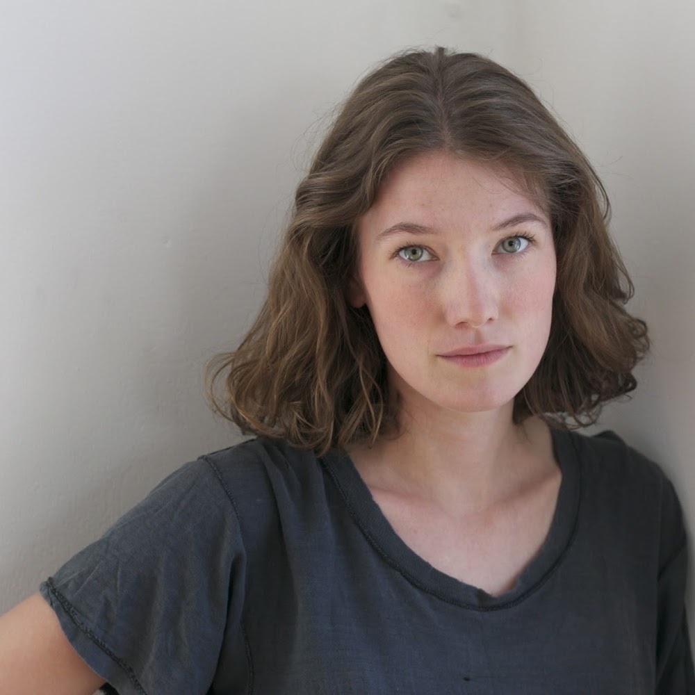 Meet your Posher, Tess